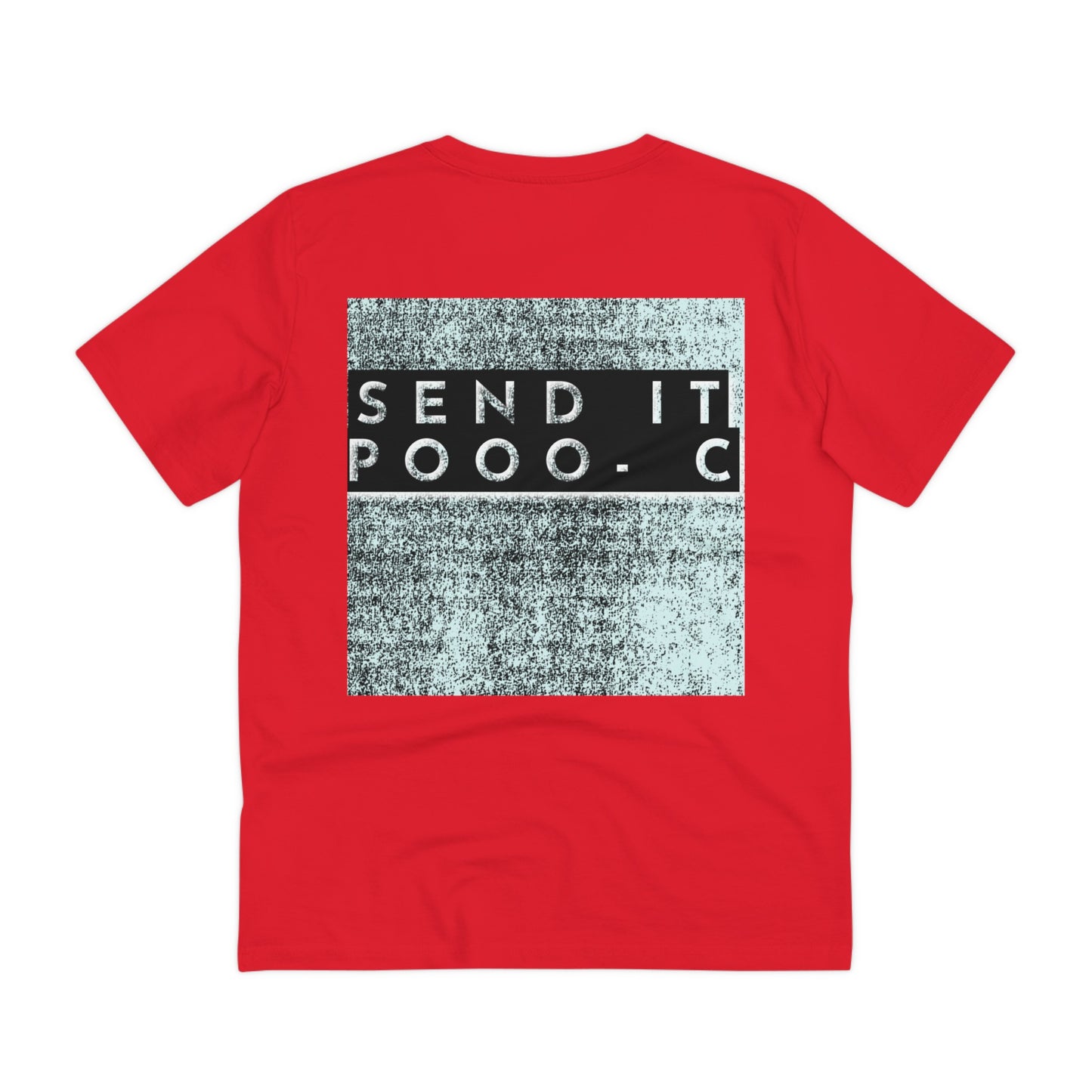 Organic SEND IT