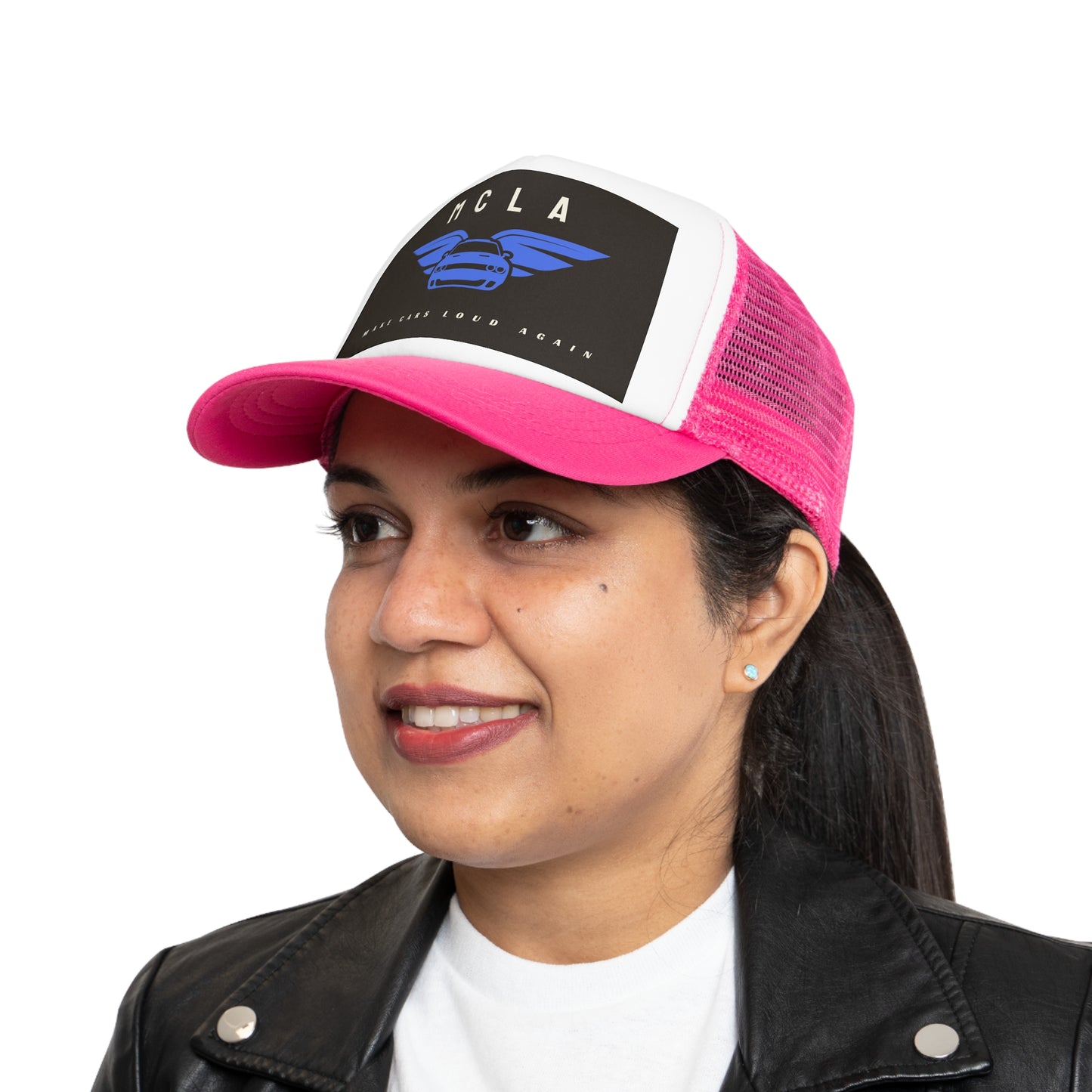 MCLA Cap