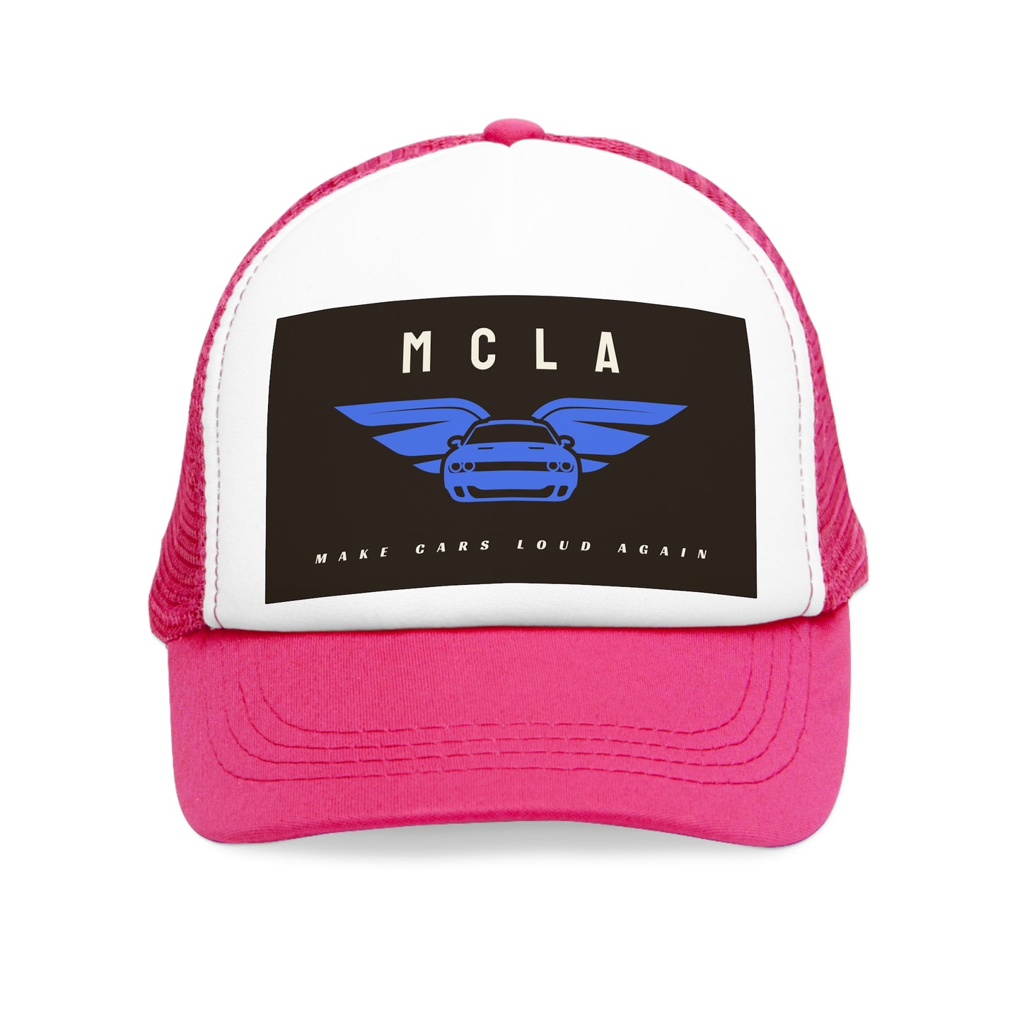 MCLA Cap