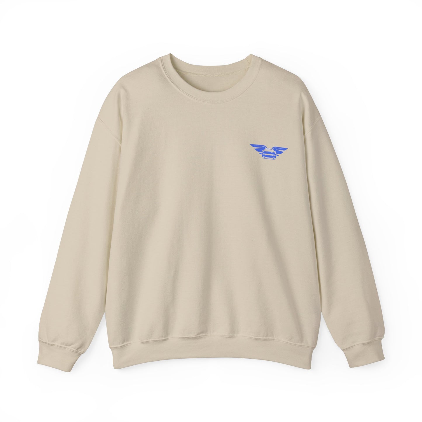SEND IT Crewneck Sweatshirt