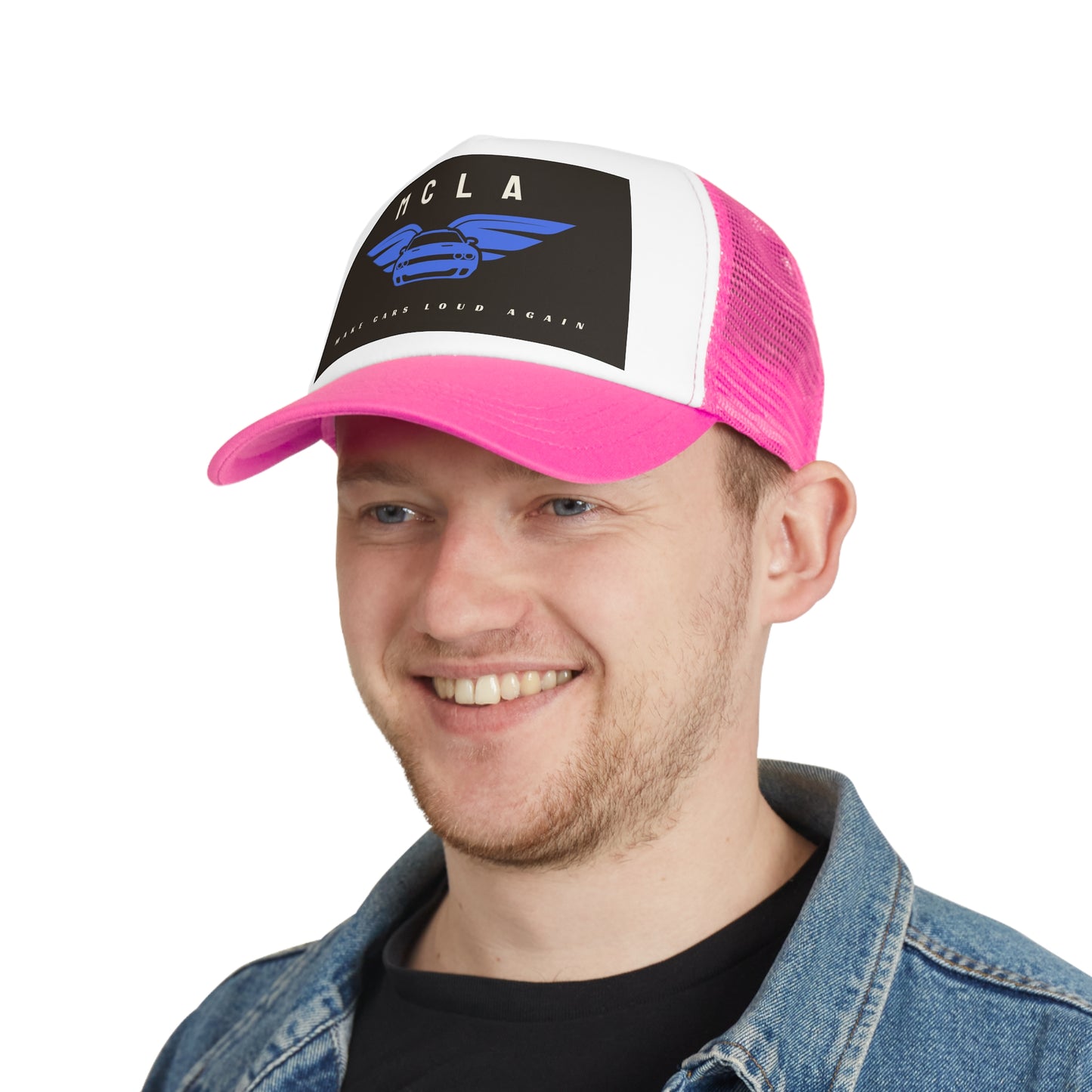 MCLA Cap