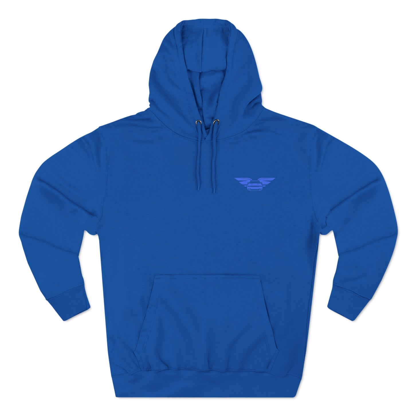 Fleece Hoodie SEND IT