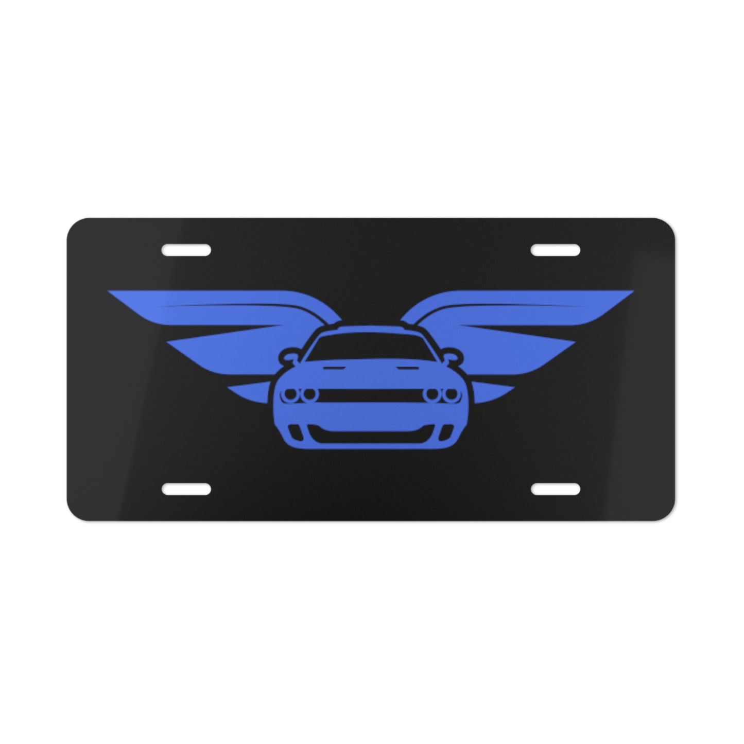 MCLA plate