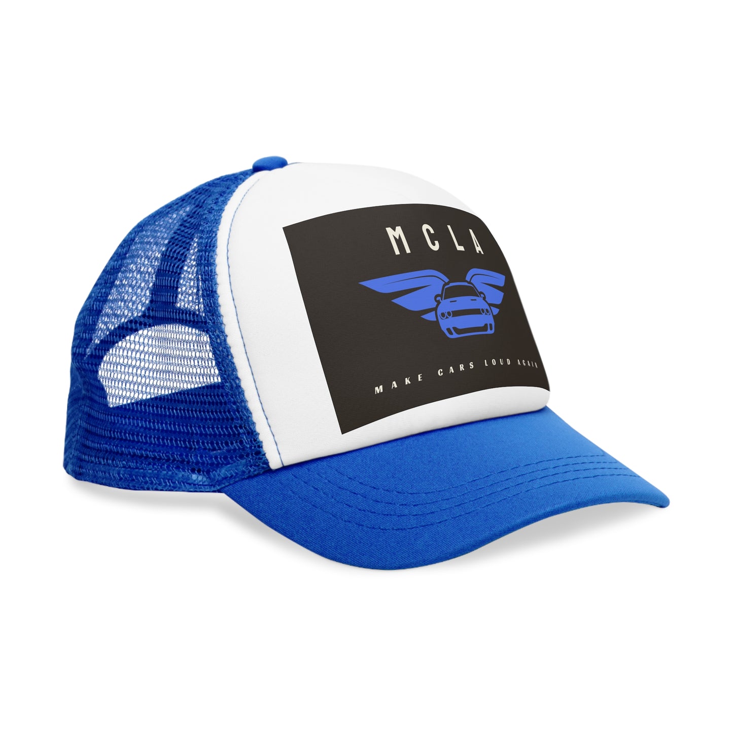 MCLA Cap