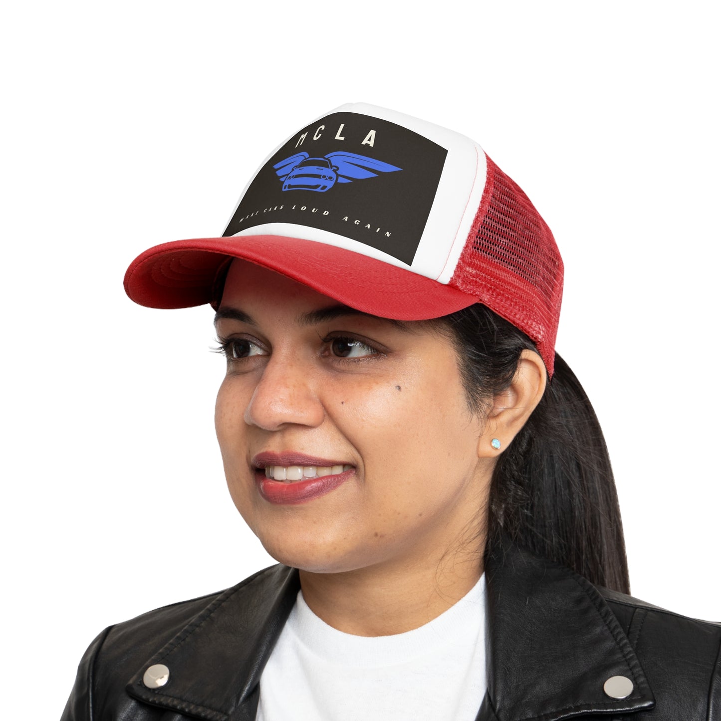 MCLA Cap