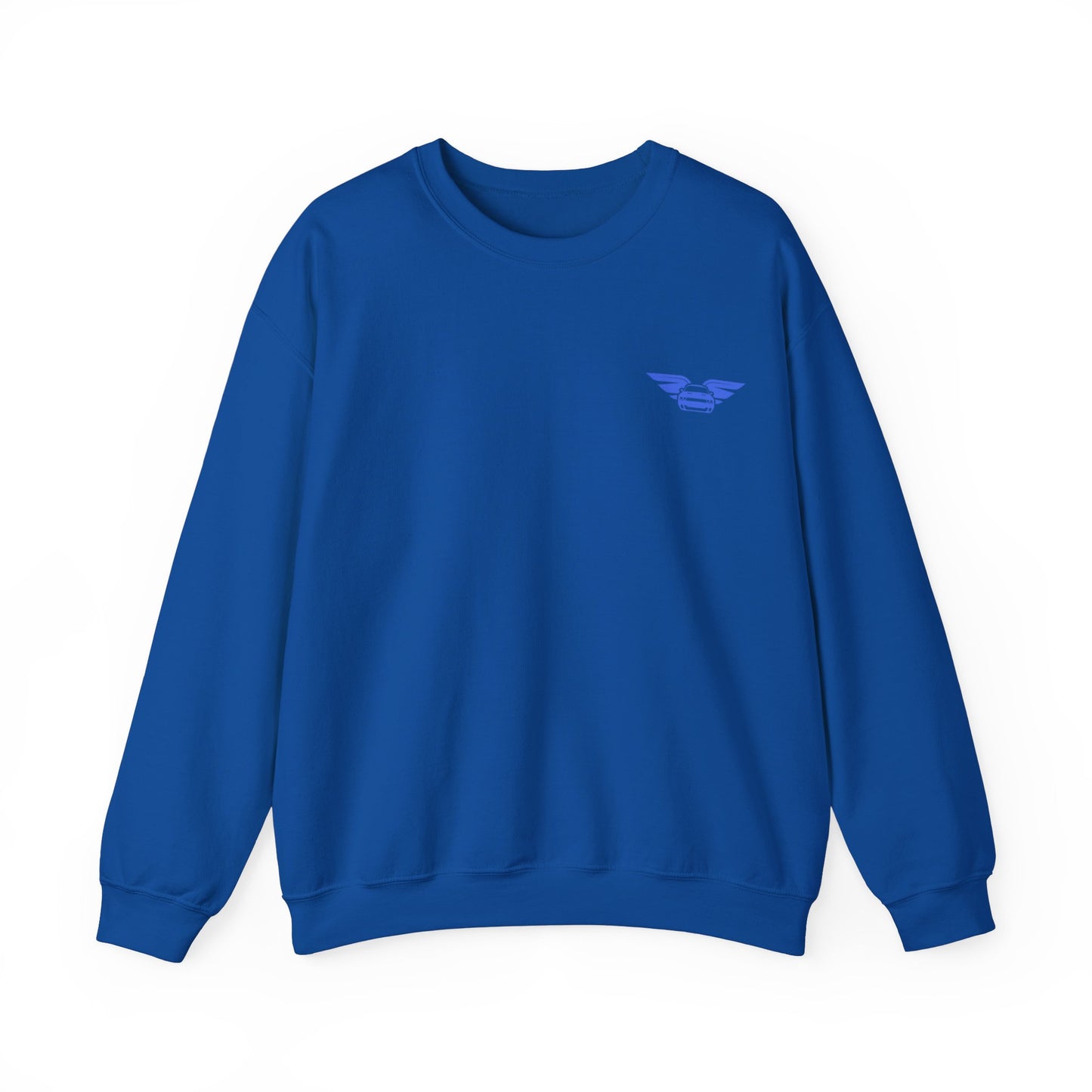SEND IT Crewneck Sweatshirt