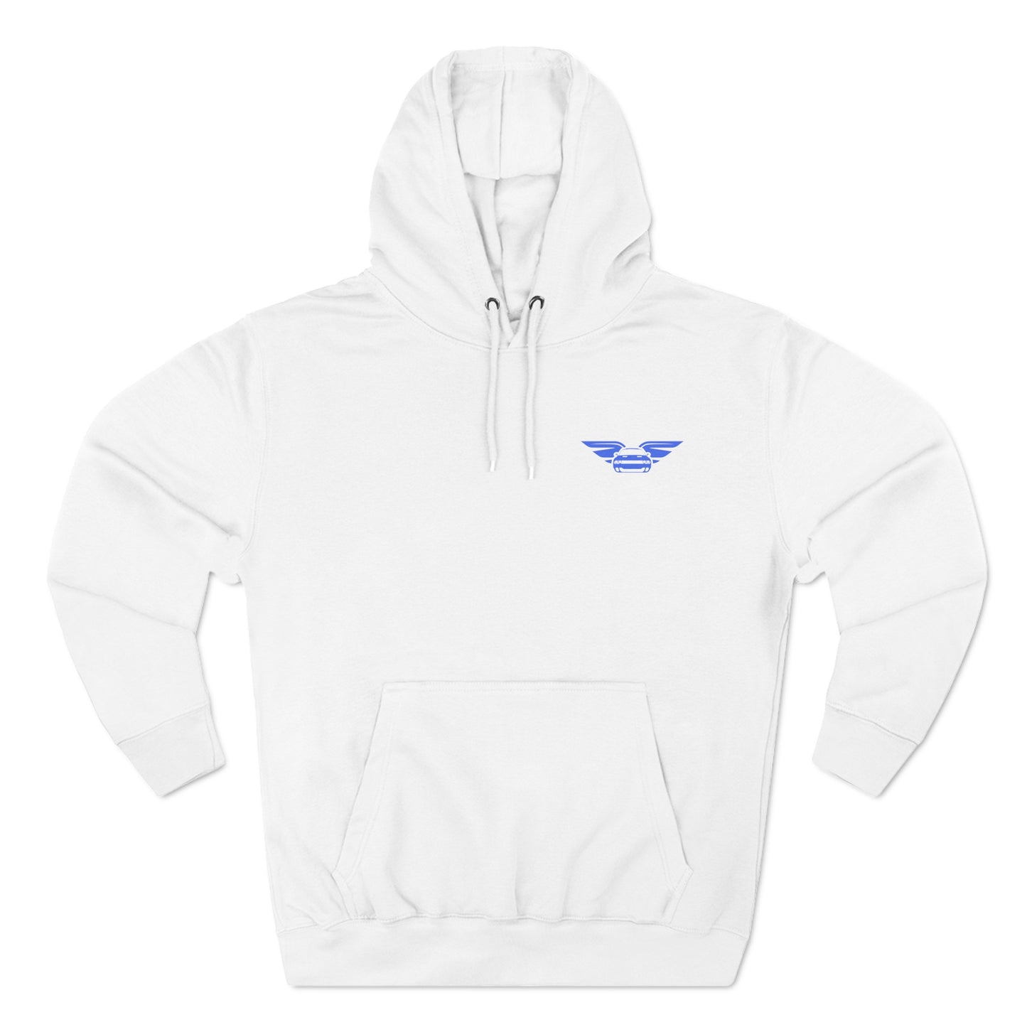Fleece Hoodie SEND IT