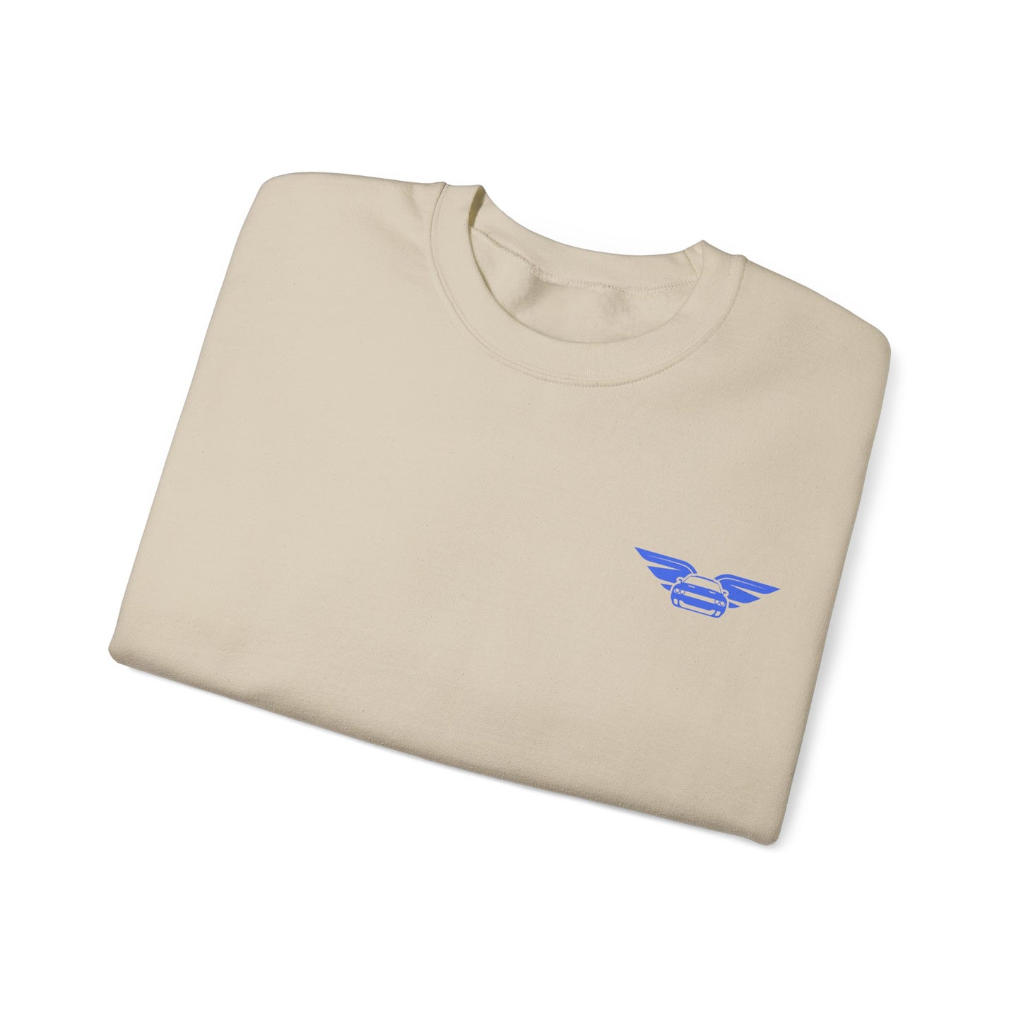 SEND IT Crewneck Sweatshirt