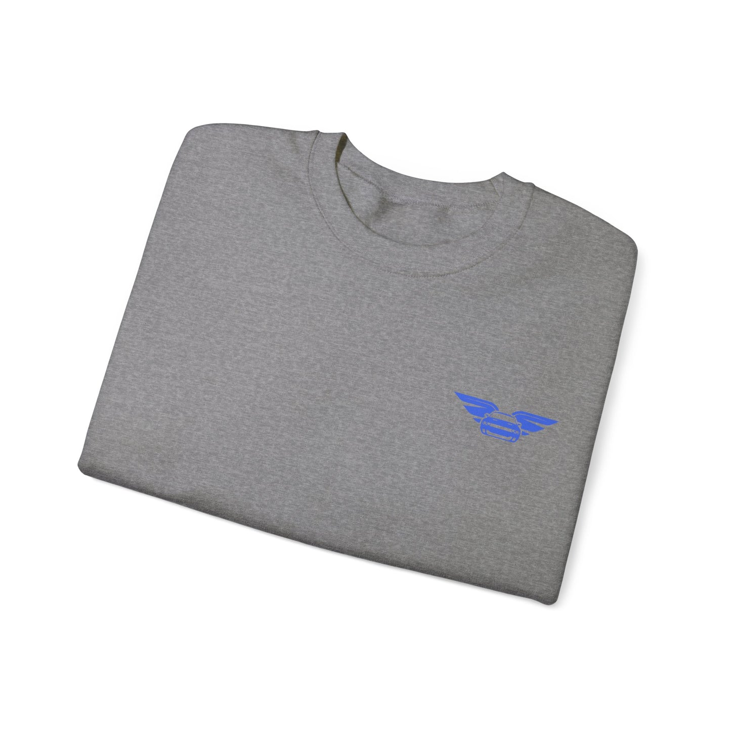 SEND IT Crewneck Sweatshirt