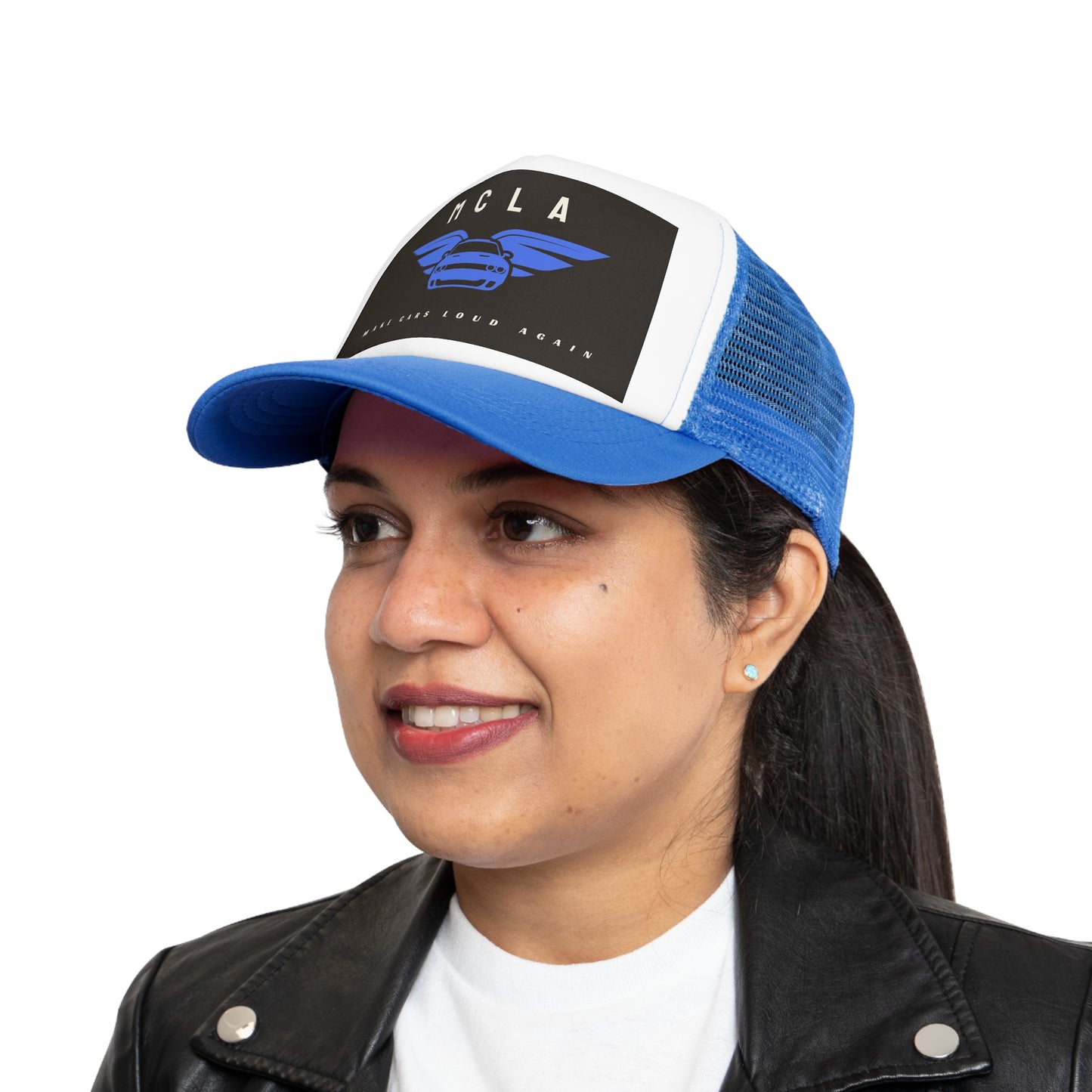 MCLA Cap