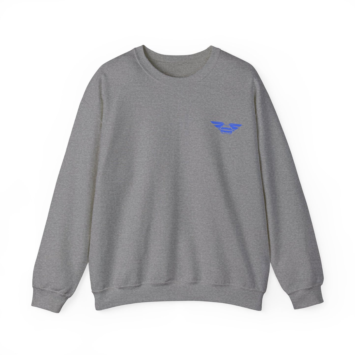 SEND IT Crewneck Sweatshirt