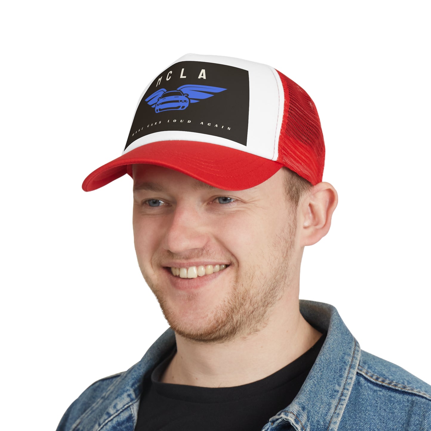 MCLA Cap