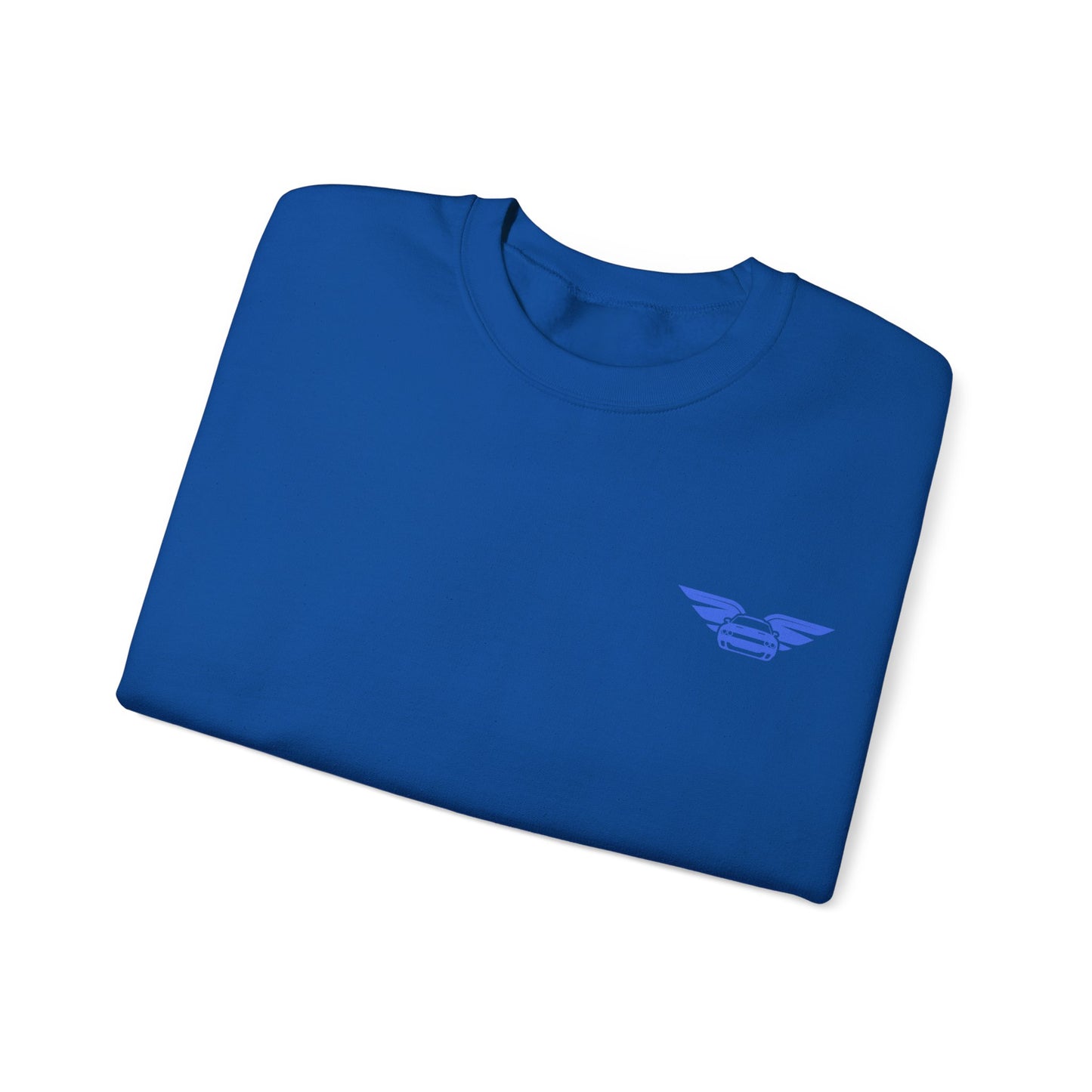 SEND IT Crewneck Sweatshirt