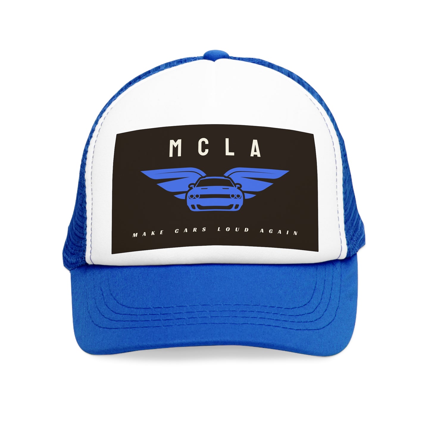 MCLA Cap