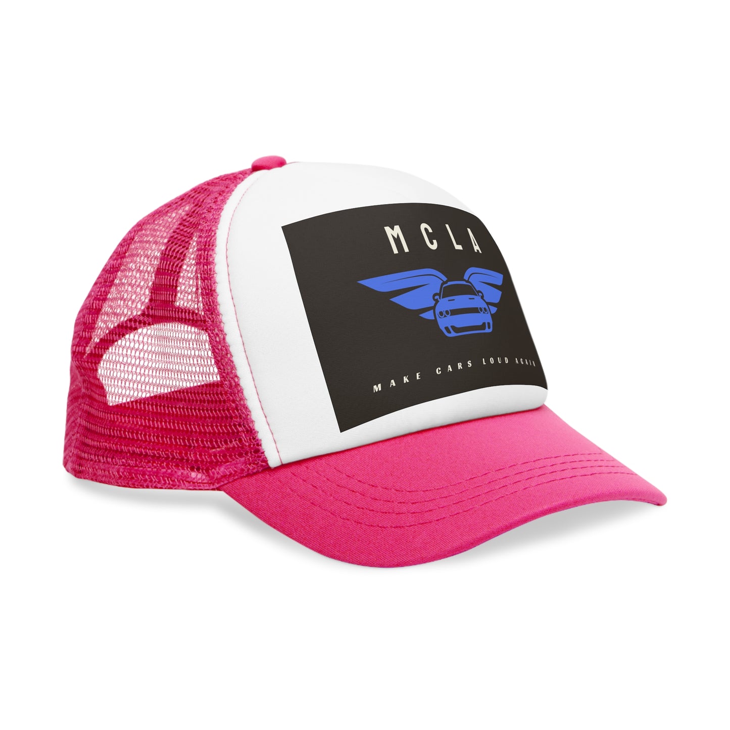 MCLA Cap