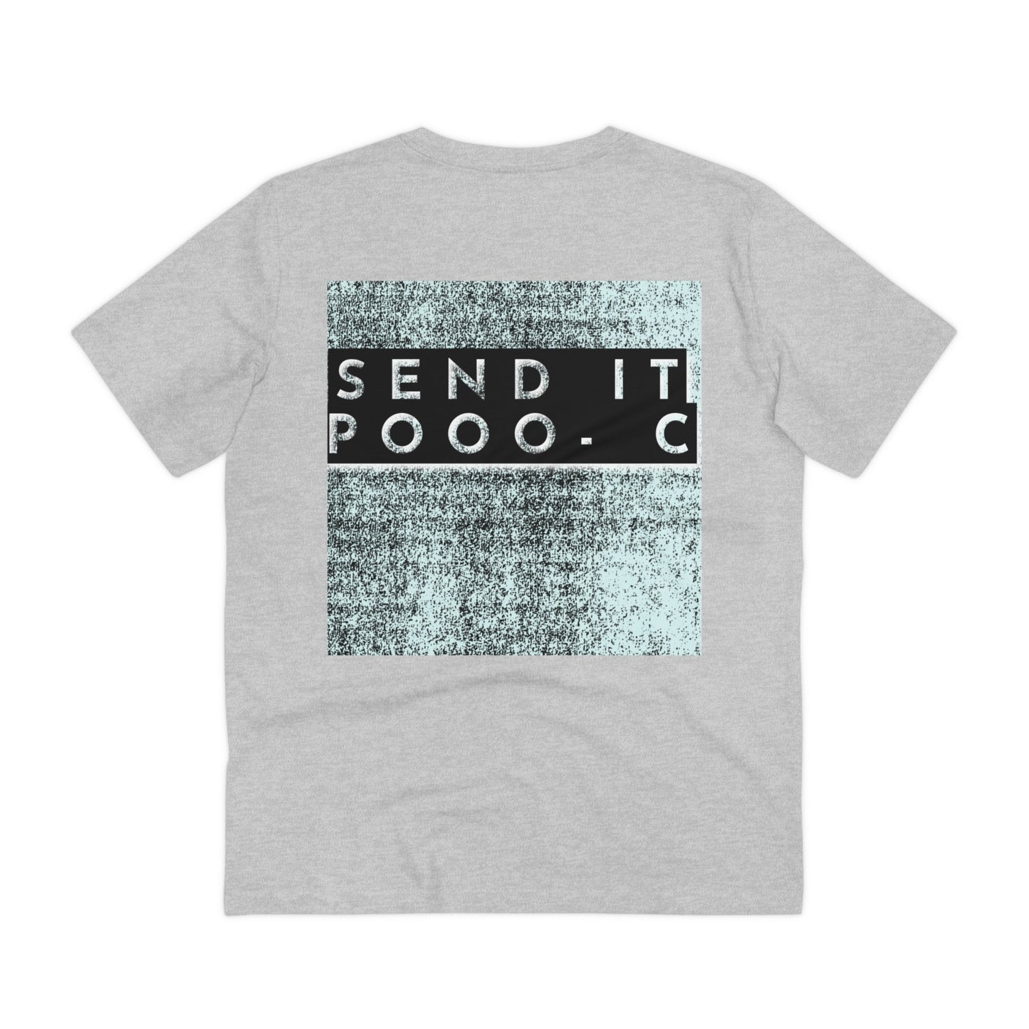 Organic SEND IT