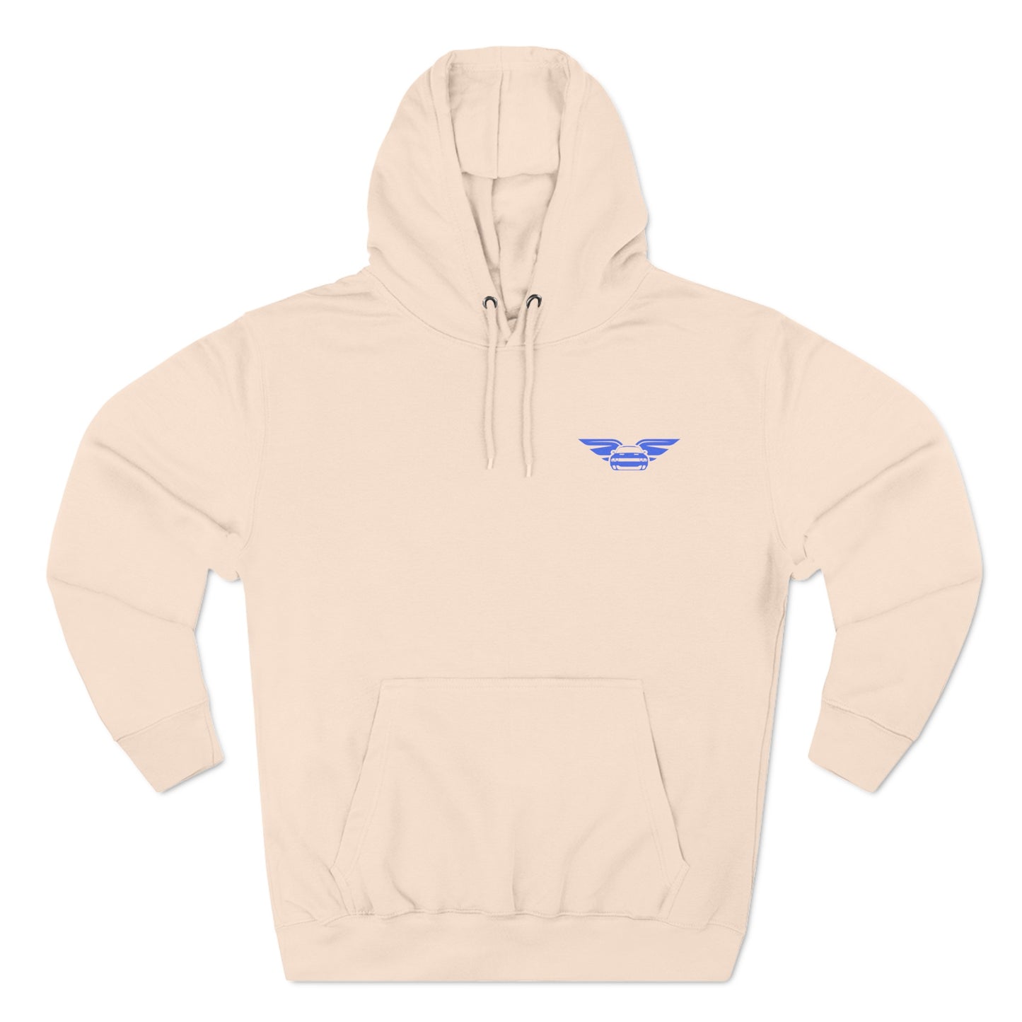 Fleece Hoodie SEND IT
