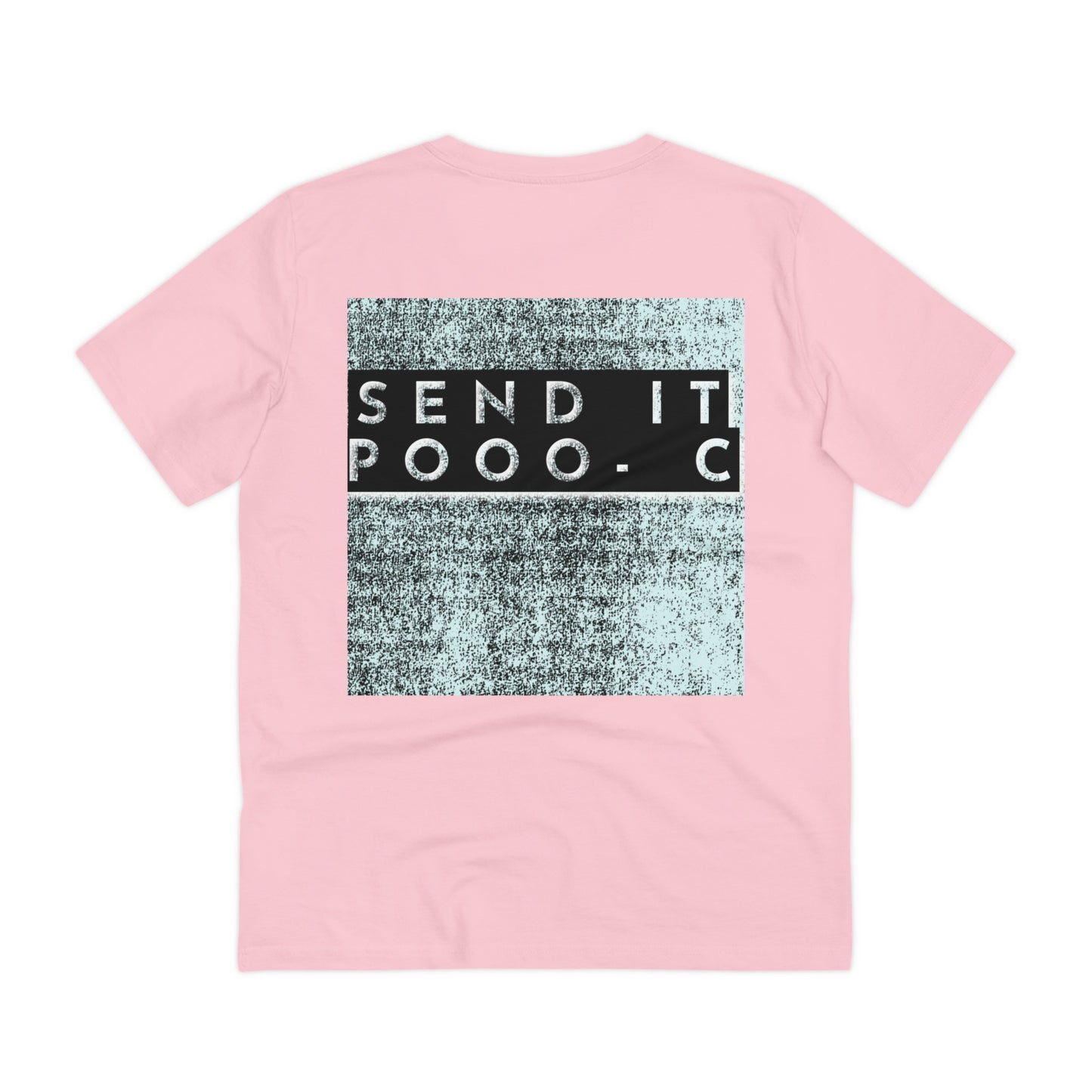 Organic SEND IT