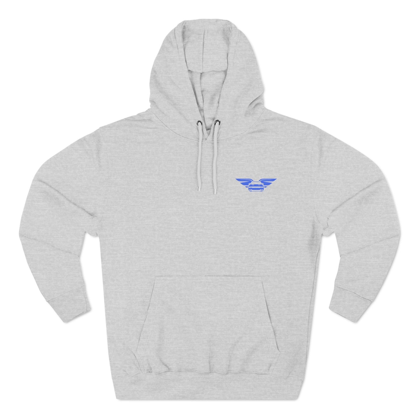 Fleece Hoodie SEND IT