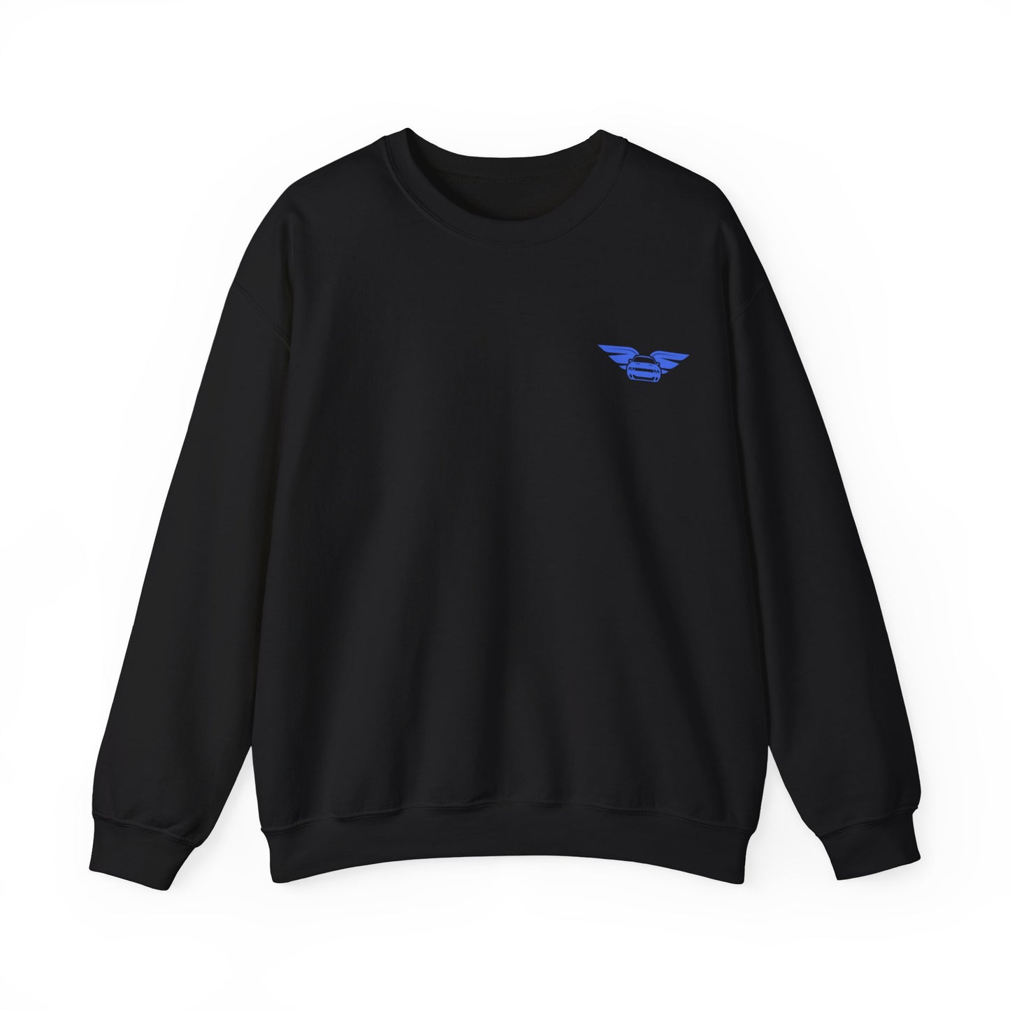 SEND IT Crewneck Sweatshirt
