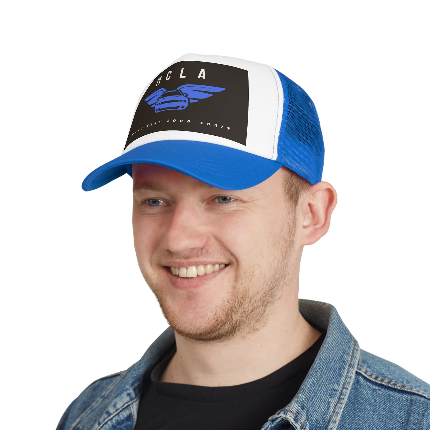 MCLA Cap