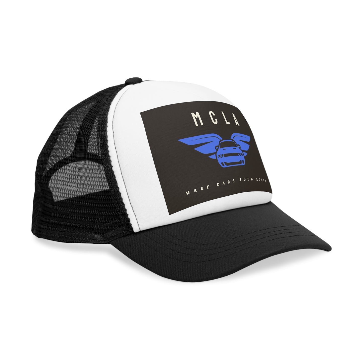 MCLA Cap