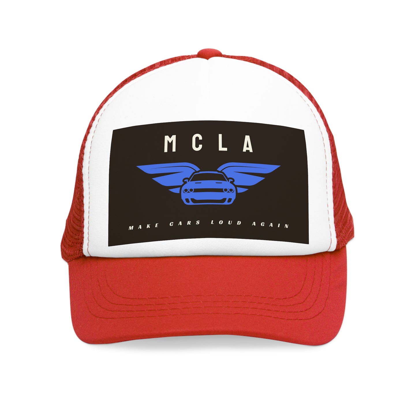 MCLA Cap