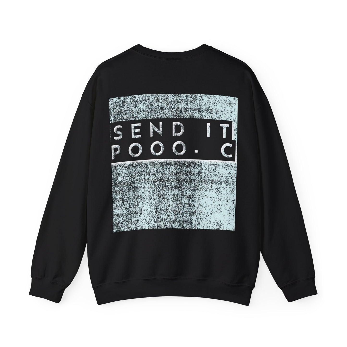 SEND IT Crewneck Sweatshirt