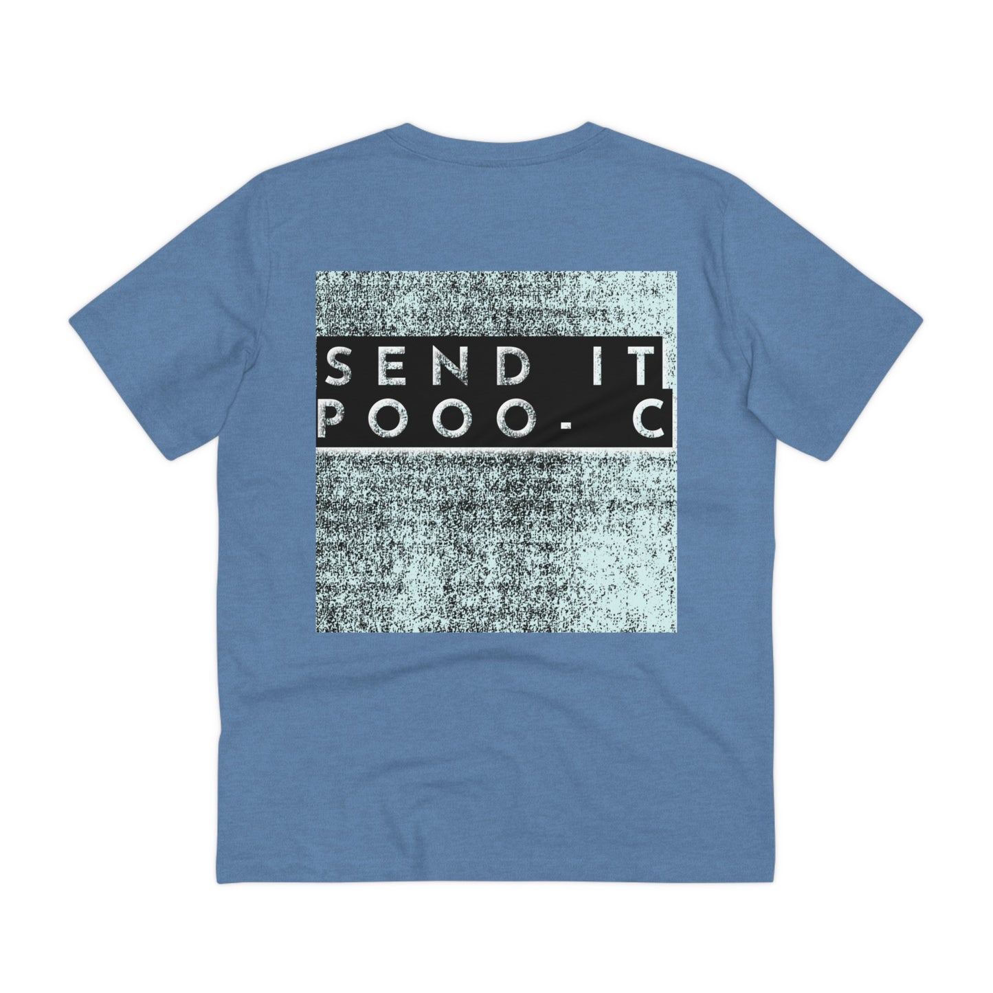 Organic SEND IT