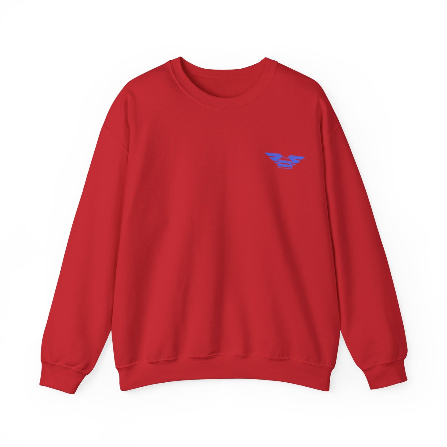 SEND IT Crewneck Sweatshirt