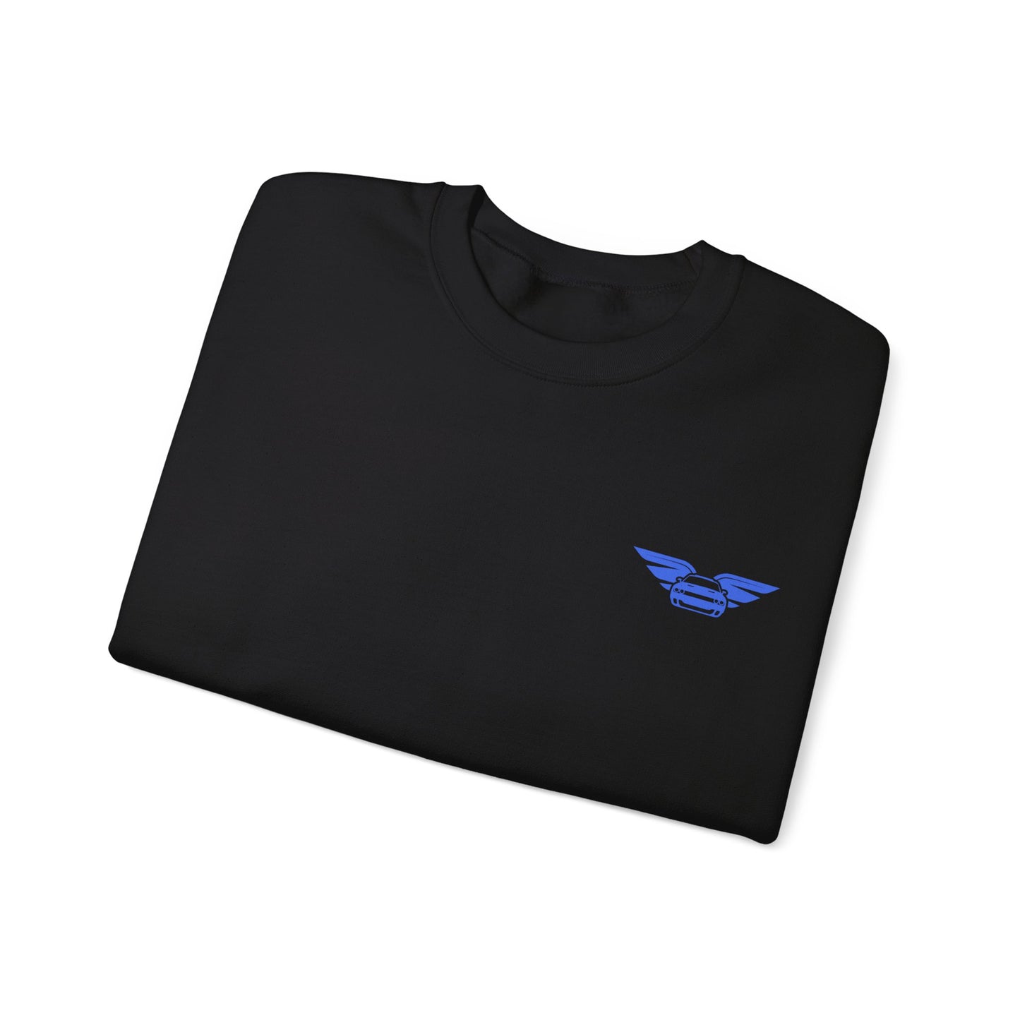 SEND IT Crewneck Sweatshirt