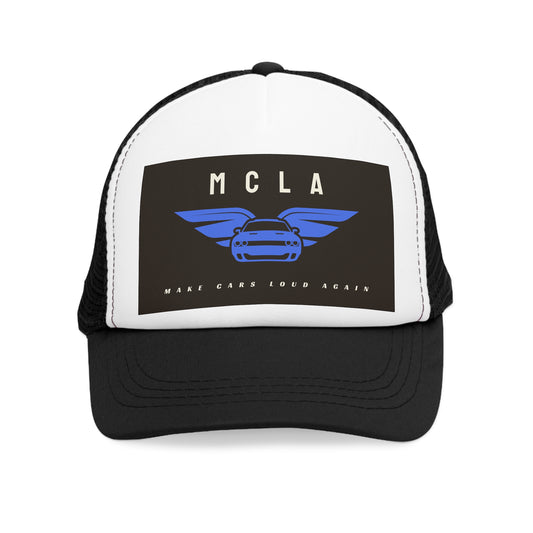 MCLA Cap